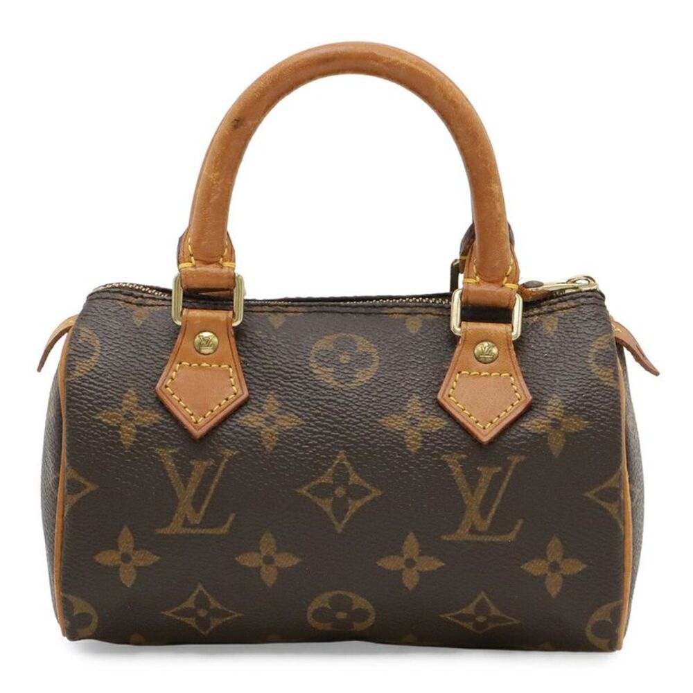 Louis Vuitton Mini Speedy